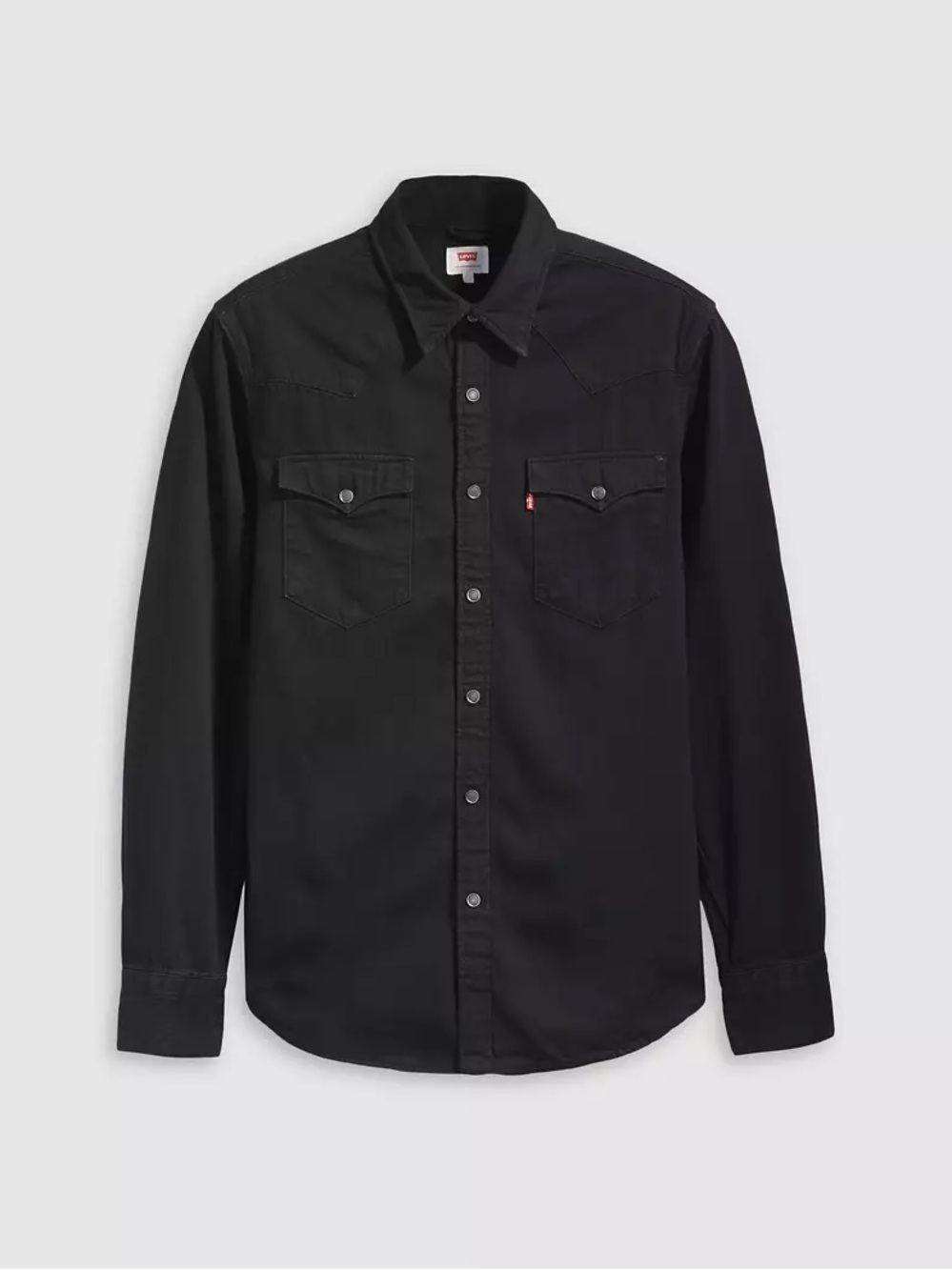 Levi's Western Shirt